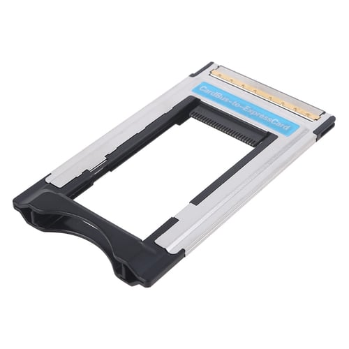 Express Card Pcmcia Card Bus Card Reader Adapter Usb Laptop Card Bus To Expresscard Adpter 54x98mm 1 Pc Buy Express Card Pcmcia Card Bus Card Reader Adapter Usb Laptop Card Bus