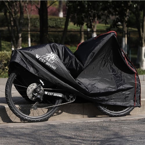 heavy duty bicycle covers