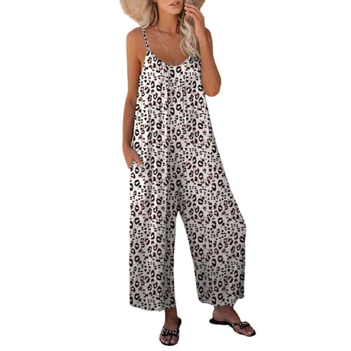 Casual Jumpsuits & Rompers for Women