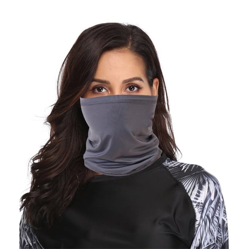 Tiger Anti-Pm2.5 Sand-Proof And Dust-Proof Scarf