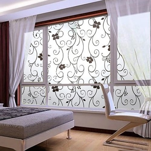 Frosted Fl Home Bedroom Bathroom Door Window Gl Cover Sticker Film Decor S Reviews Zoodmall - Home Goods Bathroom Decorations Philippines Frosted Fl Home Bedroom Bathroom Door Window Gl Cover Sticker Film Decor S Reviews Zoodmall - Home Goods Bathroom Decorations Philippines