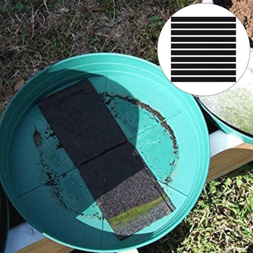 No Odor Utility Soil Watering Mats Garden Bed Soil Plant Selfwatering