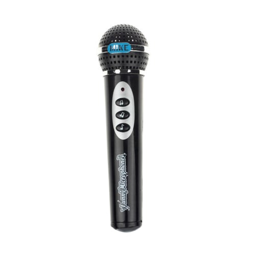 Children Girls Boys Microphone Mic Karaoke Singing Kids Funny Music Toy Gifts 