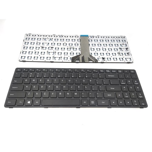 Notebook Replacement Parts Us Keyboard For Lenovo Ideapad 100 15ibd No Backlight Buy Notebook Replacement Parts Us Keyboard For Lenovo Ideapad 100 15ibd No Backlight Prices Reviews Zoodmall