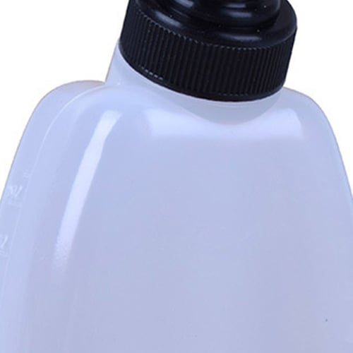 Portable Water Bottle Leak Proof Handheld Bottle 280ML for Outdoor Sports 