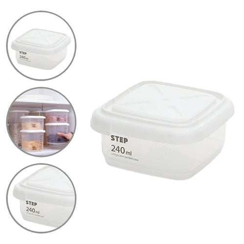 Good Food Storage Canister Kitchen, Long Lasting Storage Containers