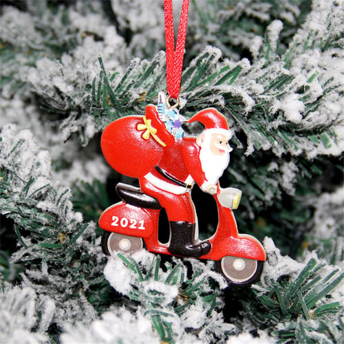 Excellent Diy Personalized Xmas Tree Ornaments Eye Catching Adorable Appearance Christmas Pendant S Reviews Zoodmall