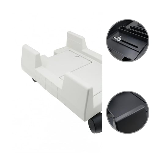 Universal Gaming PC Floor Stand Durable Easy to Carry PC Stand for Computer Tower buy