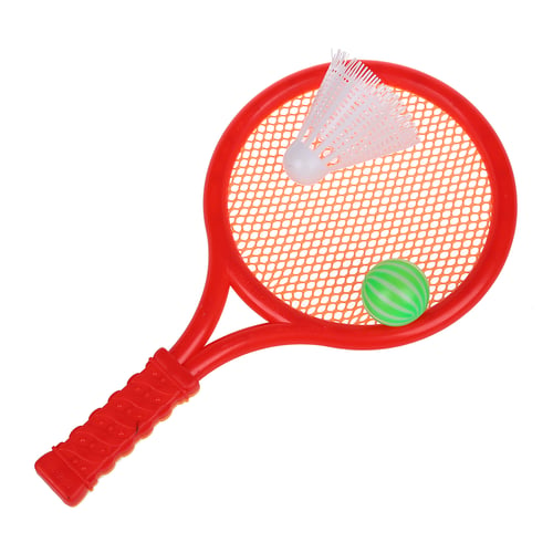 Cute Mini Badminton Tennis/Racket Toy Children Suits-Set