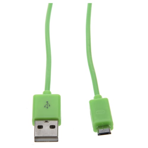 Micro USB 2.0 Male A to Data Charger Cable for Android MID Amazon Kindle fire 4