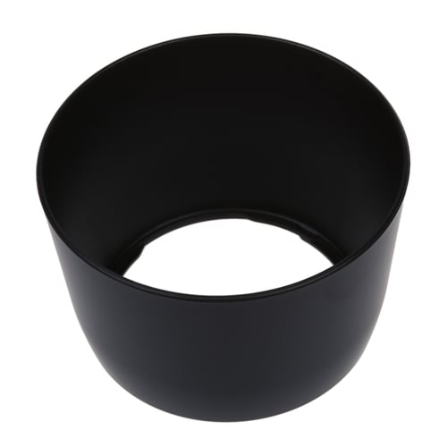 Sunshade Et 60 Lens Hood For Canon Ef S 55 250 Ef 75 300 Lens Hot Buy Sunshade Et 60 Lens Hood For Canon Ef S 55 250 Ef 75 300 Lens Hot Prices Reviews Zoodmall