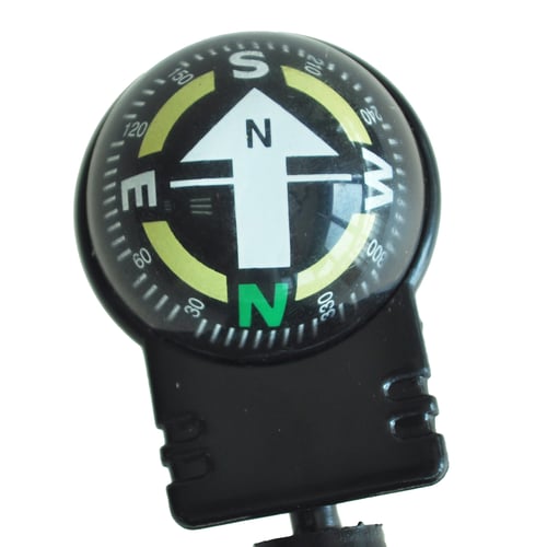 pocket ball dashboard dash mount navigation compass car boat truck suction ZJP 