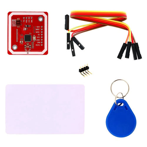 NXP PN532 NFC RFID Module V3 Kits Reader Writer For Arduino Android Phone