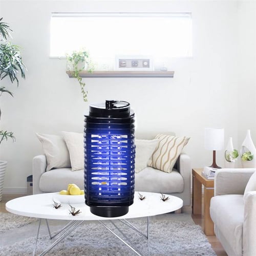 Electric UV Light Mosquito Killer Insect Grill Fly-Bug Zapper Trap Catcher 