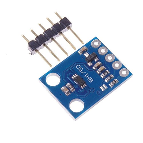 BH1750FVI Digital Light intensity Sensor Module For AVR Arduino 