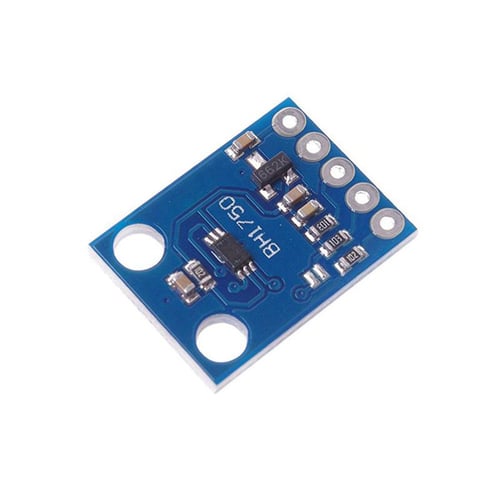 New BH1750FVI Digital Light intensity Sensor Module for Arduino 3V-5V power 