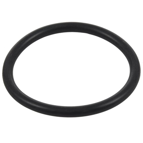 10 Pcs 55mm x 5.7mm Nitrile Rubber NBR Sealing O Rings Gaskets Washers 