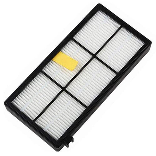 Replacement Side Brush HEPA filter wheel for iRobot Roomba 800 900 980 series 