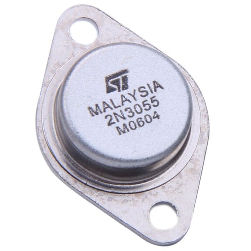 Details about  5 x 2N3055 NPN AF Amp Audio Power Transistor 15A 10 C_ju
