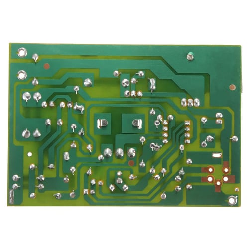 Board Panel for HAKKO 936 Soldering Iron Station 907 A1321 Core B Controller 