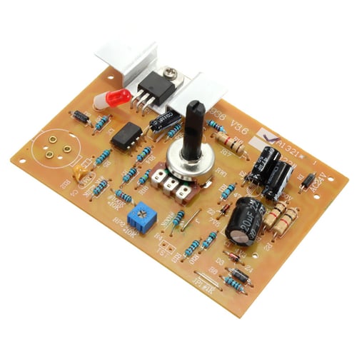 A1321 For HAKKO 936 Soldering Iron Control Board Controller Station Thermostat