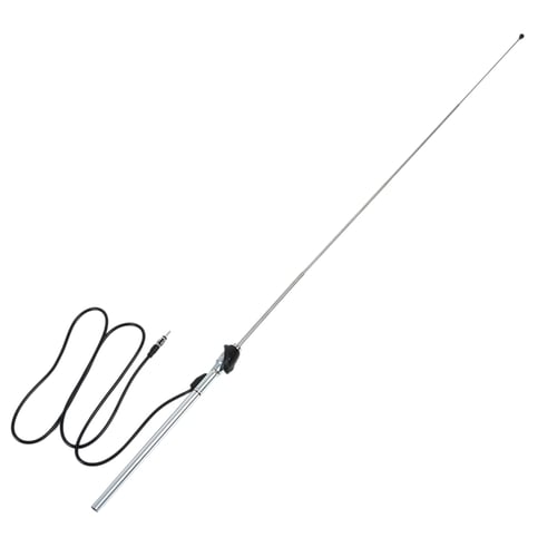 Guard Mount Antenna Auto Radio Antenna Tute Per TOYOTA 1989 ~ 97 MANUALE pusown O7O9