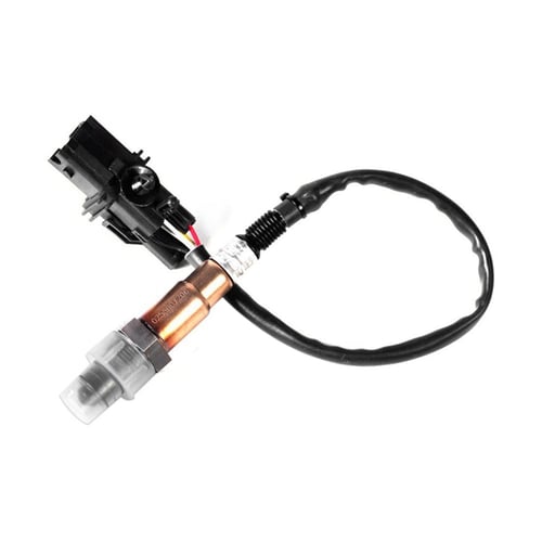 aem air fuel ratio gauge 02 sensor 30-2001