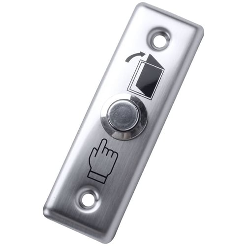 High Quality Door Exit Release Push Button Home Switch Part of Access Control 