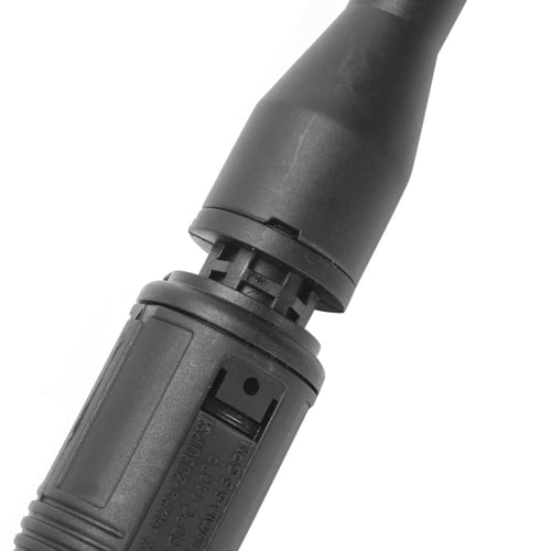 140 Bar Black Lance Nozzle For Karcher K1 K2 K3 K4 K5 K6 K7 Pressure Washer 