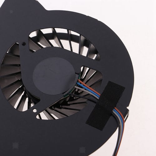 CPU Cooling Fan Laptop Cooler 4-wire ORG for HP Elitebook 8560p 8570p 8560B 8560 
