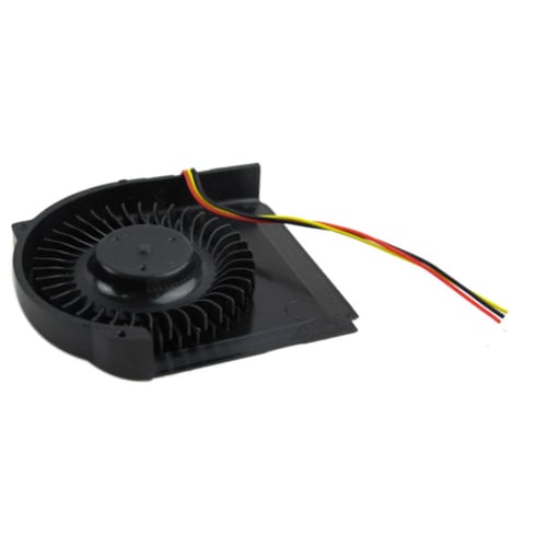 45M2721 45M2722 45N5908 3-wire New CPU Cooling Fan For Lenovo IBM Thinkpad T410 T410i P/N 
