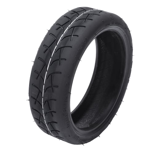 8.5 Inch Rubber Anti-skid Cover Tyre Tire for Xiaomi Mijia M365 Electric Scooter 