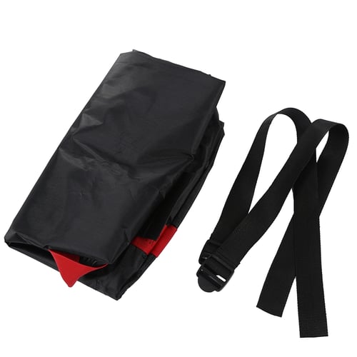 Portable Waterproof Oxford Cloth Carrying Bag Handbag For Xiaomi M365 Scooter U 
