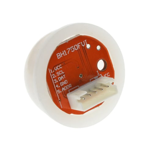 BH1750FVI Chip Light Intensity Light Sensor ModuleI Light ball for ardu  B df 