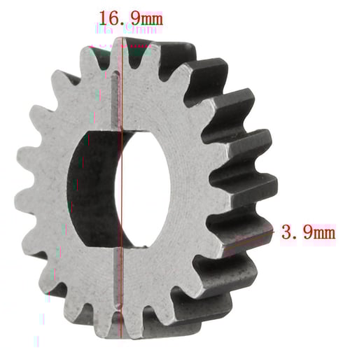 SUNROOF MOTOR REPAIR GEAR COG FOR MERCEDES W202 W203 W204 BMW 19 THEET