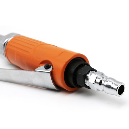 1/4” collet chuck grinding tool tools 1” EXTENDED SHAFT AIR DIE GRINDER 