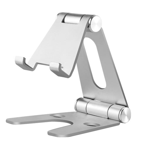 Hama 1 accessories silver Aluminium holder for tablets from 7-15 aluminium silver. silver