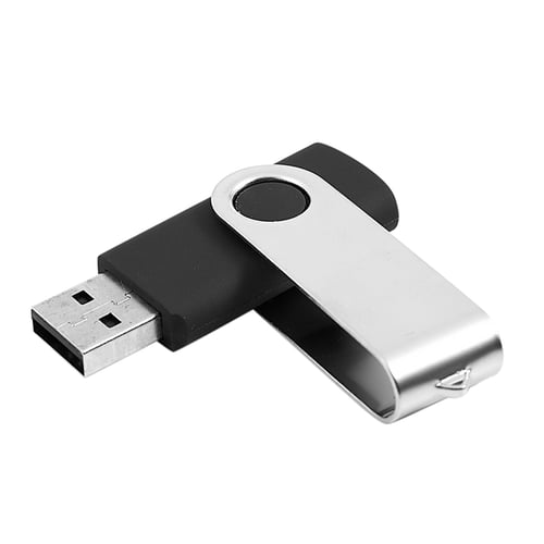 10PCS 2GB Metal Key Shape USB 2.0 Flash Drive Flash Read Memory Stick Thumb Pen 