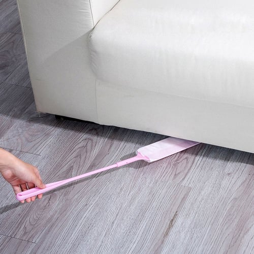 Best Detachable Brush Non-woven Duster Gap Cleaning for Sofa Bed Furniture House 