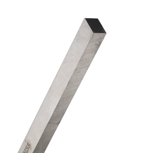 4x High Speed Steel HSS CNC Lathe Cutting Tool Bits Bar 10x10x200mm Silver… 