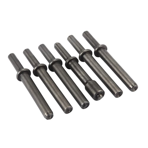40RC Steel Air Rivet Hammer Sets Spring For Heavy Duty Pneumatic Bits 