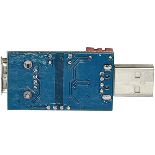 1500V USB to USB Isolator Board Protection Isolation ADUM4160 ADUM3160 Module 