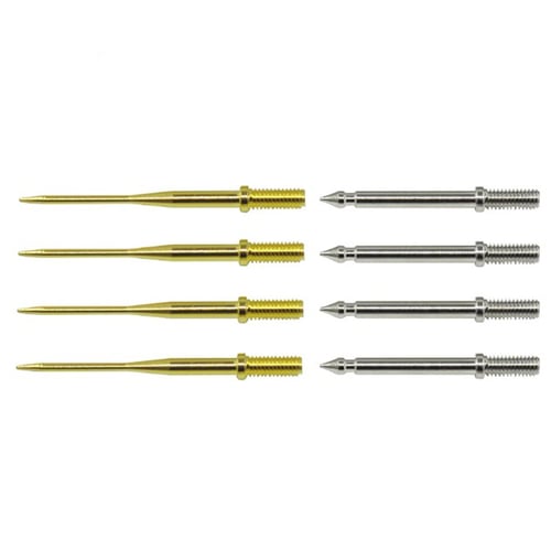 P1503D Multimeter Probes Replaceable Needles Test Leads Kits Probes for Digital Multimeter Cable Feeler for Multimete 