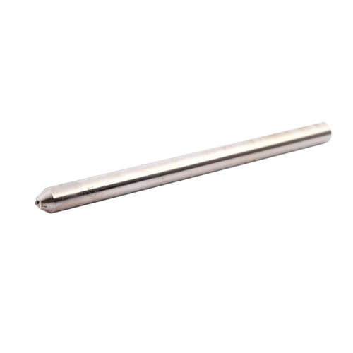 7/16" Diameter 6" Length Grinding Wheel Diamond Dressing Pen Dresser Tool N1Q6 