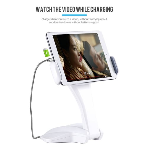 360°Car Windshield Tablet Mount Holder Stand for 7-15" Inch Samsung Ipad Tablet 