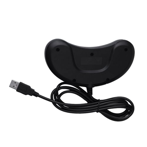 Gamepad Wired 6 Key Usb Game Controller Joypad For Sega Genesis Md Pc 2 Y1301 Mac Mega Drive Black Plastic Buy Gamepad Wired 6 Key Usb Game Controller Joypad For