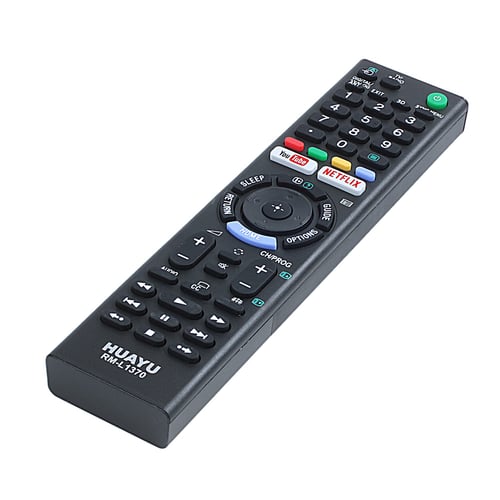 NEW UNIVERSAL REMOTE CONTROL REPLACEMENT FOR SONY 149331411 LCD LED TV