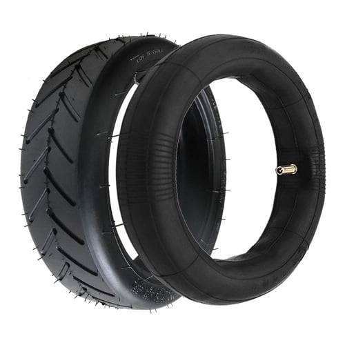 Non Slip Tubeless Exterior Tire Rubber For Xiaomi Mijia M365 Electric Scooter 