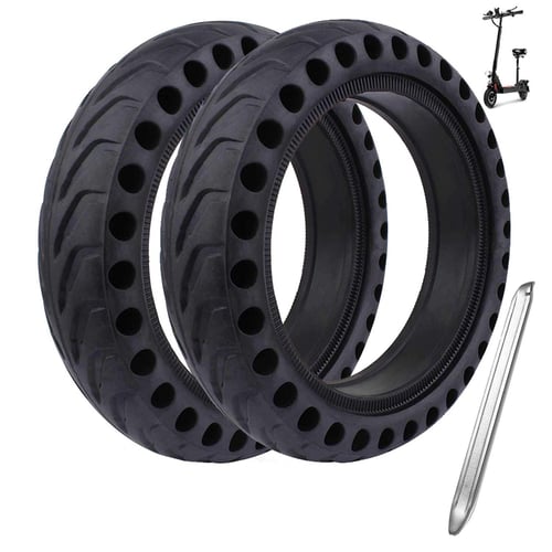 8.5Inch Tire Wheel Solid Replacement Tyre For Xiaomi Mijia M365 Electric Scooter 