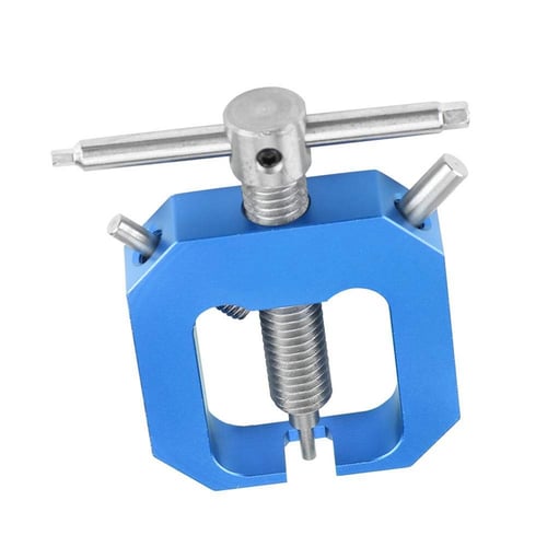 Universal Metal Motor Pinion Gear Puller Professional Tool RC Motor